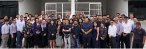 About SCS Aero