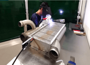 Heat Exchanger