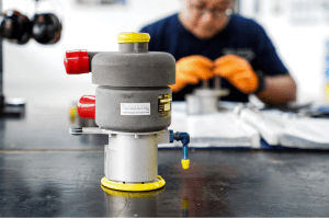 Pneumatics
